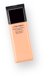 Tip 01 Recto Fond de Teint - Shiseido BEAUTY TIPS