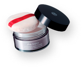 Tip 01 Recto Tampon - Shiseido BEAUTY TIPS