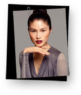 Tip 01 Recto Visuel Centre - Shiseido BEAUTY TIPS