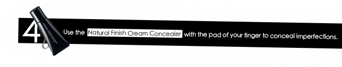 Tip 01 Verso Produit 4 - Shiseido BEAUTY TIPS